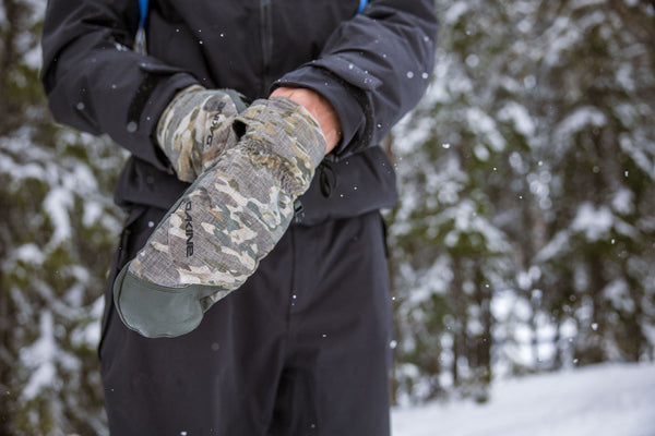 Fillmore GORE-TEX Short Mitt – Dakine