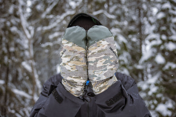 Fillmore GORE-TEX Short Mitt – Dakine