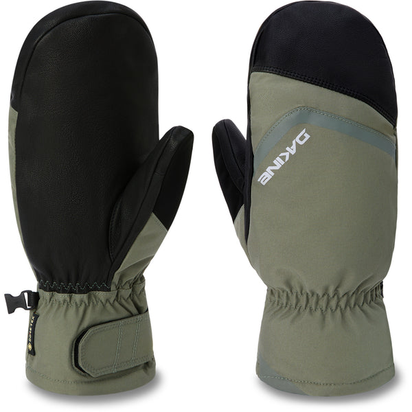 Fillmore Gore-Tex Short Mitts - Mulled Basil – Dakine
