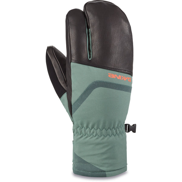 Lyžařské rukavice Dakine Fillmore Gore-Tex Glove - black - Ski a Bike Lyžařské rukavice Dakine Fillmore Gore-Tex Glove - black - Ski a Bike