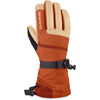 Fleetwood GORE-TEX Glove - Women's - Gingerbread - Women's Snowboard & Ski Glove | Dakine