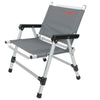 Folding Camp Chair - Rock - Rock - Camp Furniture | Dakine