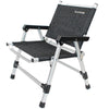Folding Camp Chair - Moon - Moon - Camp Furniture | Dakine