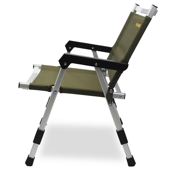 Folding Camp Chair - Utility Green – Dakine
