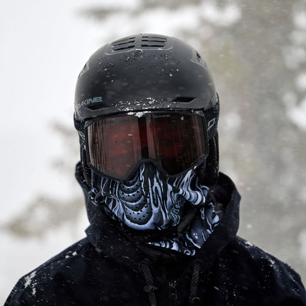 Forecast MIPS Helmet - Black – Dakine