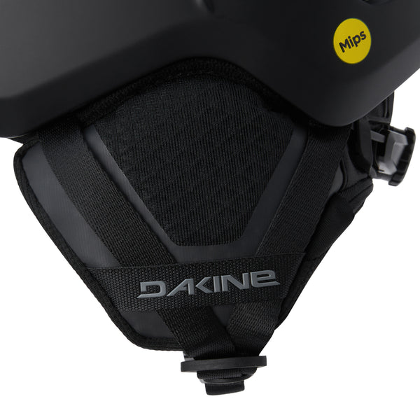 Forecast MIPS Helmet - Black – Dakine