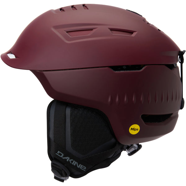 Forecast MIPS Helmet - Port Royale – Dakine