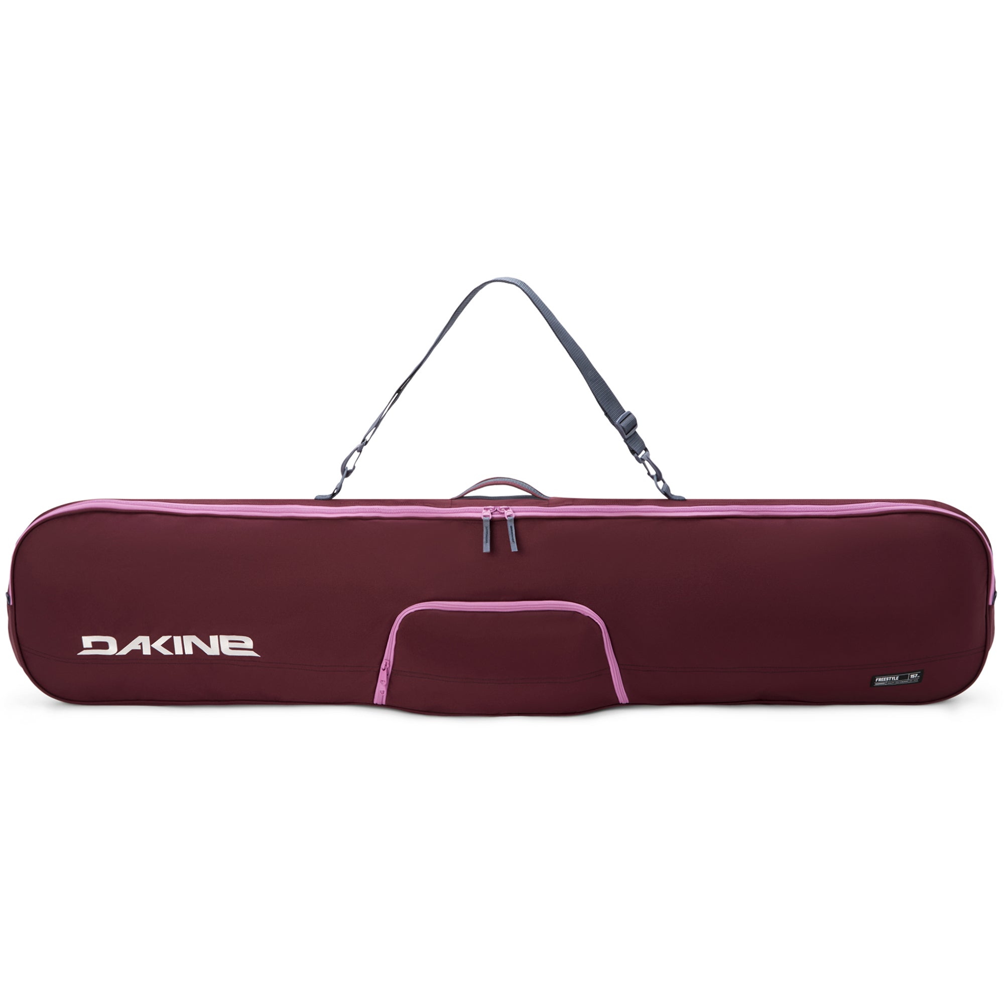 Freestyle Snowboard Bag - Port Royale – Dakine