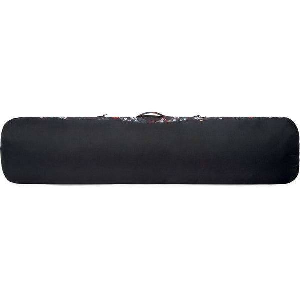 Dakine Low Roller Sacca Per Snowboard - 165 Cm, Design Wildflower, Trasporto Facile E Sicuro - Foto 4