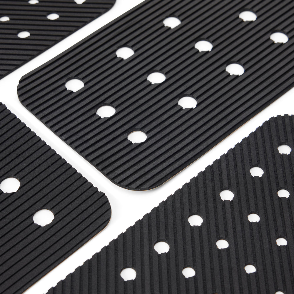 Dakine Front Foot Surf Traction Pad - Black EVA Foam For Surfboards