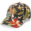 Getaway Ballcap - Sunset Bloom - Fitted Hat | Dakine