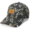 Getaway Ballcap - Vintage Wildflower - Fitted Hat | Dakine