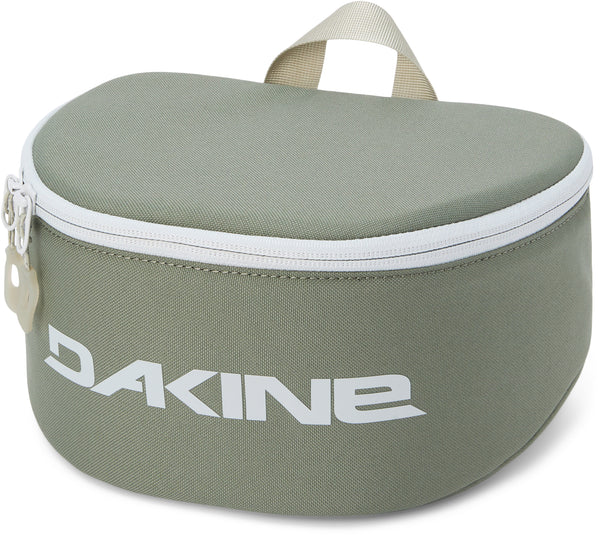 Dakine Goggle Storage Case - Protective Stash Bag With Desiccant Pouch For Ski & Snowboard Goggles