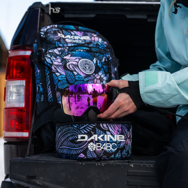 Dakine Etui à Lunette Goggle Stash X B4BC (25/26) - Ski Town Dakine Etui à Lunette Goggle Stash X B4BC (25/26) - Ski Town