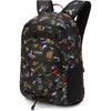 Grom Pack 13L Backpack - Youth - Mushroom Wonderland - Lifestyle Backpack | Dakine