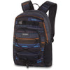 Grom Pack 13L Backpack - Youth - Vintage Blanket - Lifestyle Backpack | Dakine