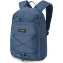 Grom Backpack 13L - Vintage Indigo