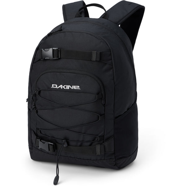 GROMBACKPACK23L-BLACK-