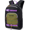 Grom Backpack 23L - Purple Rein - Purple Rein - Lifestyle Backpack | Dakine