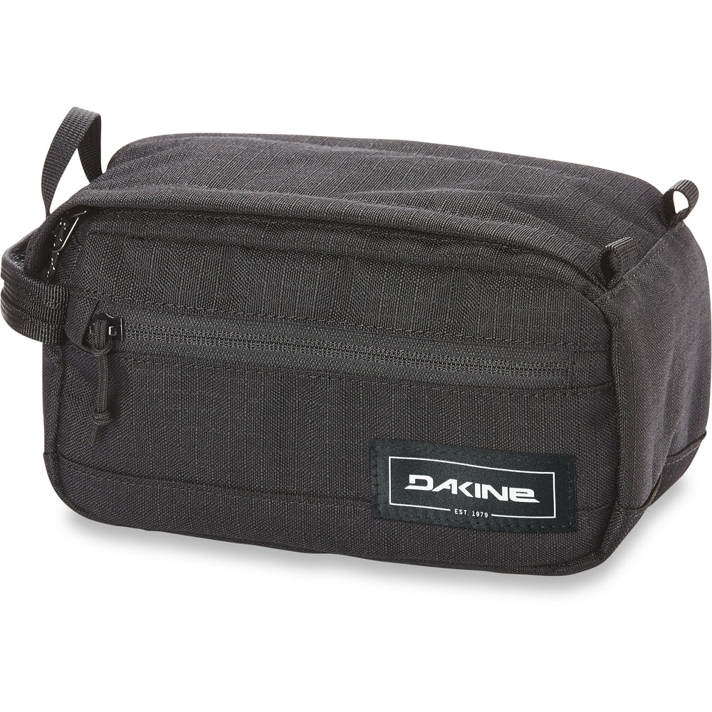 dakine makeup travel bag Dakine Groomer Travel Kit Black