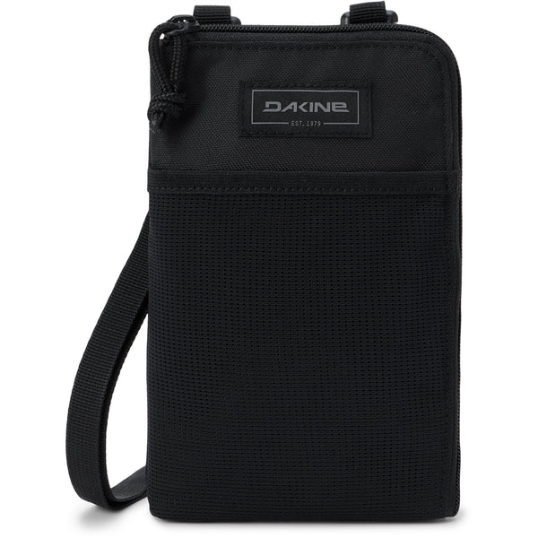 Hall Pass Wallet - Black – Dakine