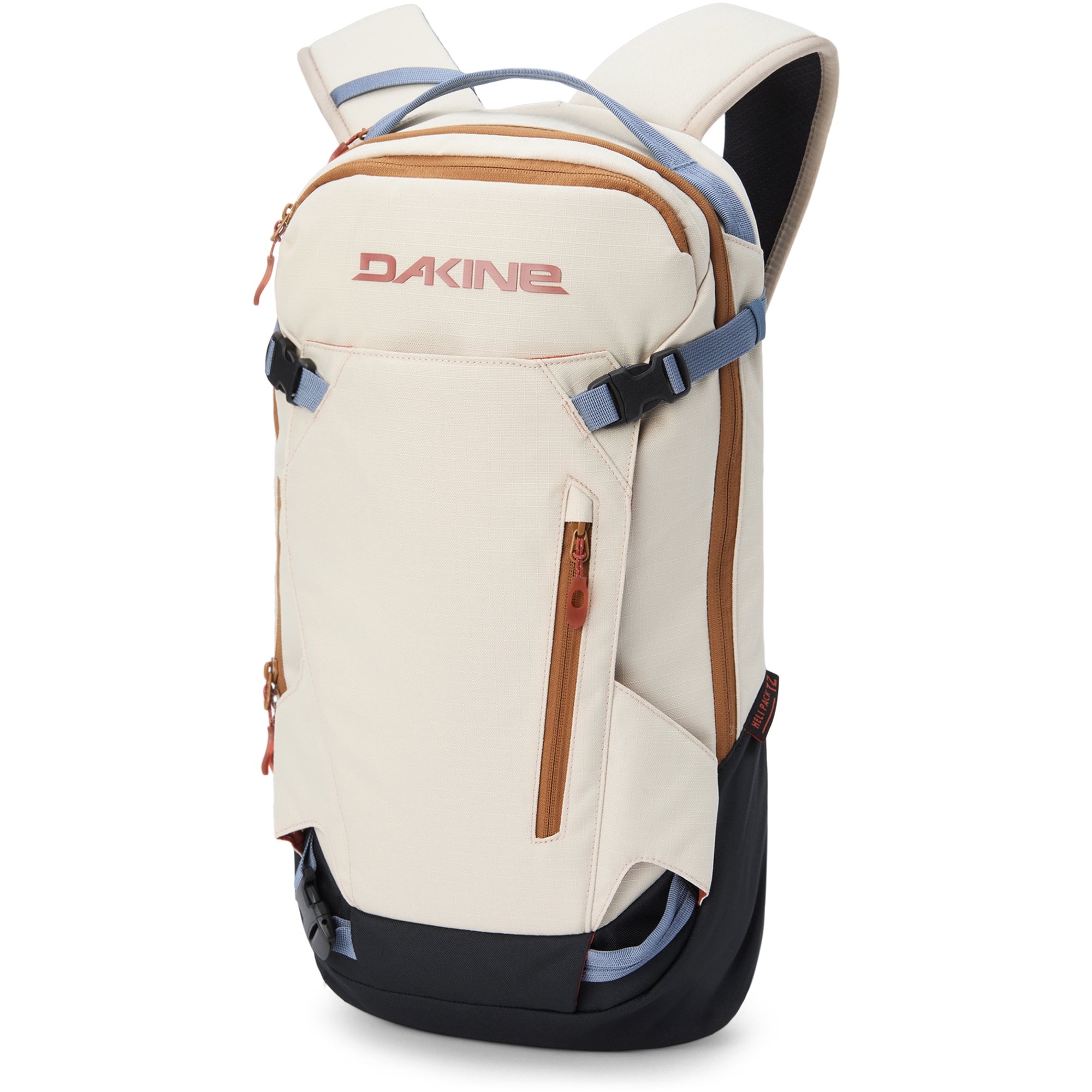 Heli Backpack 12L - Brown Rice – Dakine