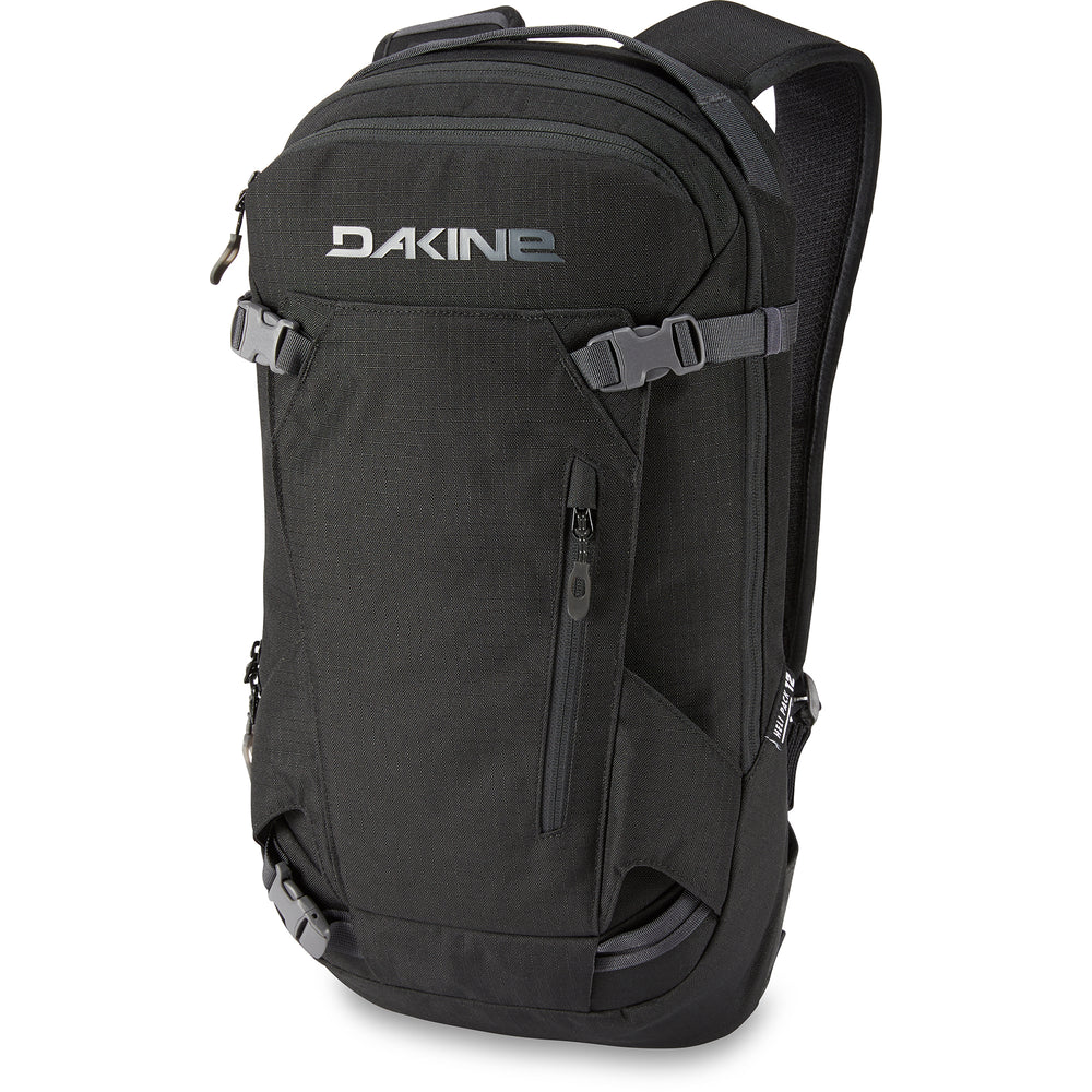 Heli Pack 12L Black – Dakine - Main Image