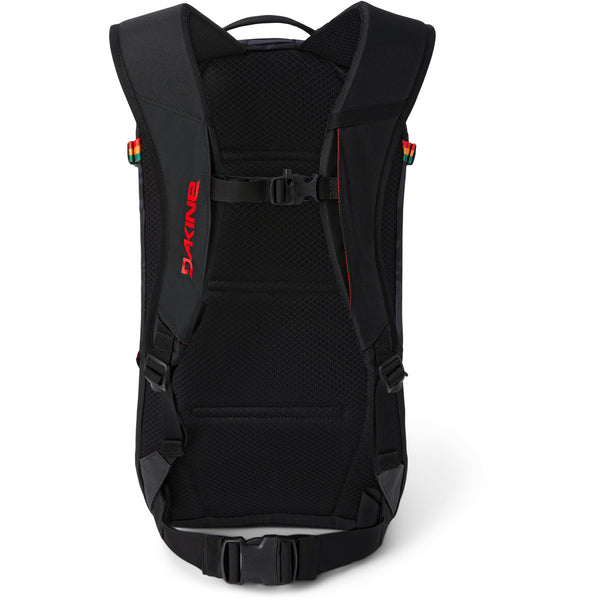 Heli pack 12l outlet
