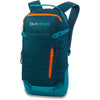 Sac à dos Heli Pack 12L - Oceania - Snowboard & Ski Backpack | Dakine