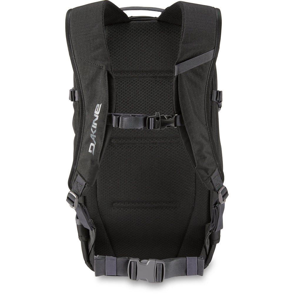 Amazon.com: Dakine Heli Pro Backpack 20L - Black, One Size