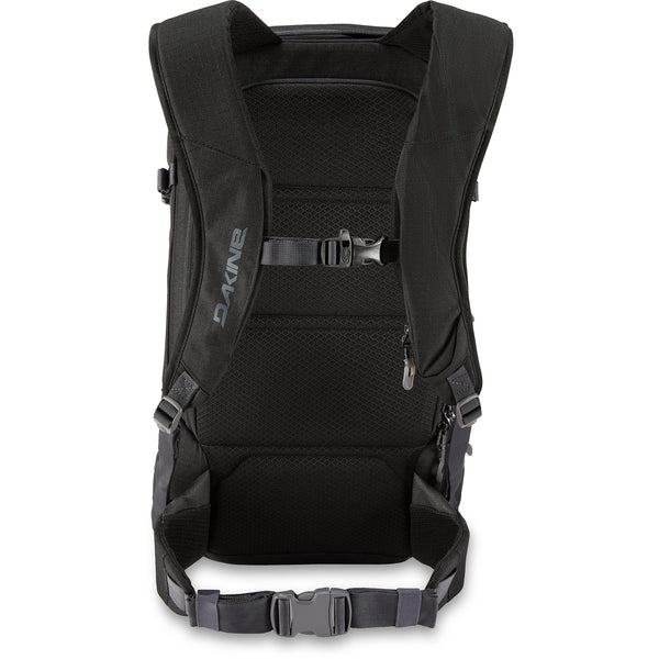 Heli Pro 24L - Black – Dakine