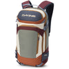 Heli Pro Backpack 20L - High Sierra - High Sierra - Snowboard & Ski Backpack | Dakine