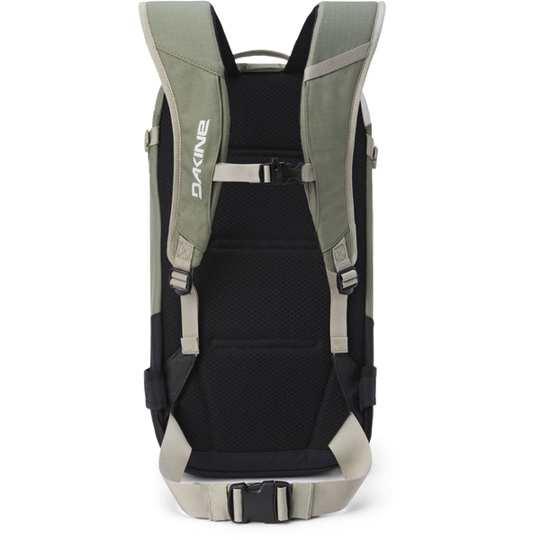 Heli Pro Backpack 20L - Mulled Basil – Dakine