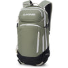 Heli Pro Backpack 20L - Mulled Basil - Mulled Basil - Snowboard & Ski Backpack | Dakine