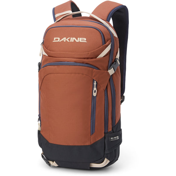【値下げ】DAKINE HELI PRO 20 BLACK Heli Pro 20L - Black – Dakine