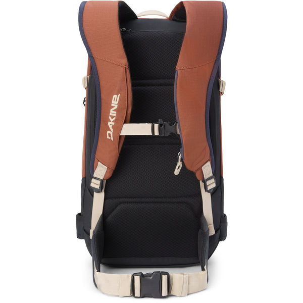 Heli Pro Backpack 24L - Spice – Dakine