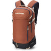 Heli Pro Backpack 24L - Spice - Spice - Snowboard & Ski Backpack | Dakine
