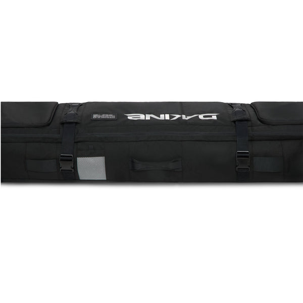 High Roller Snowboard Bag - Black – Dakine