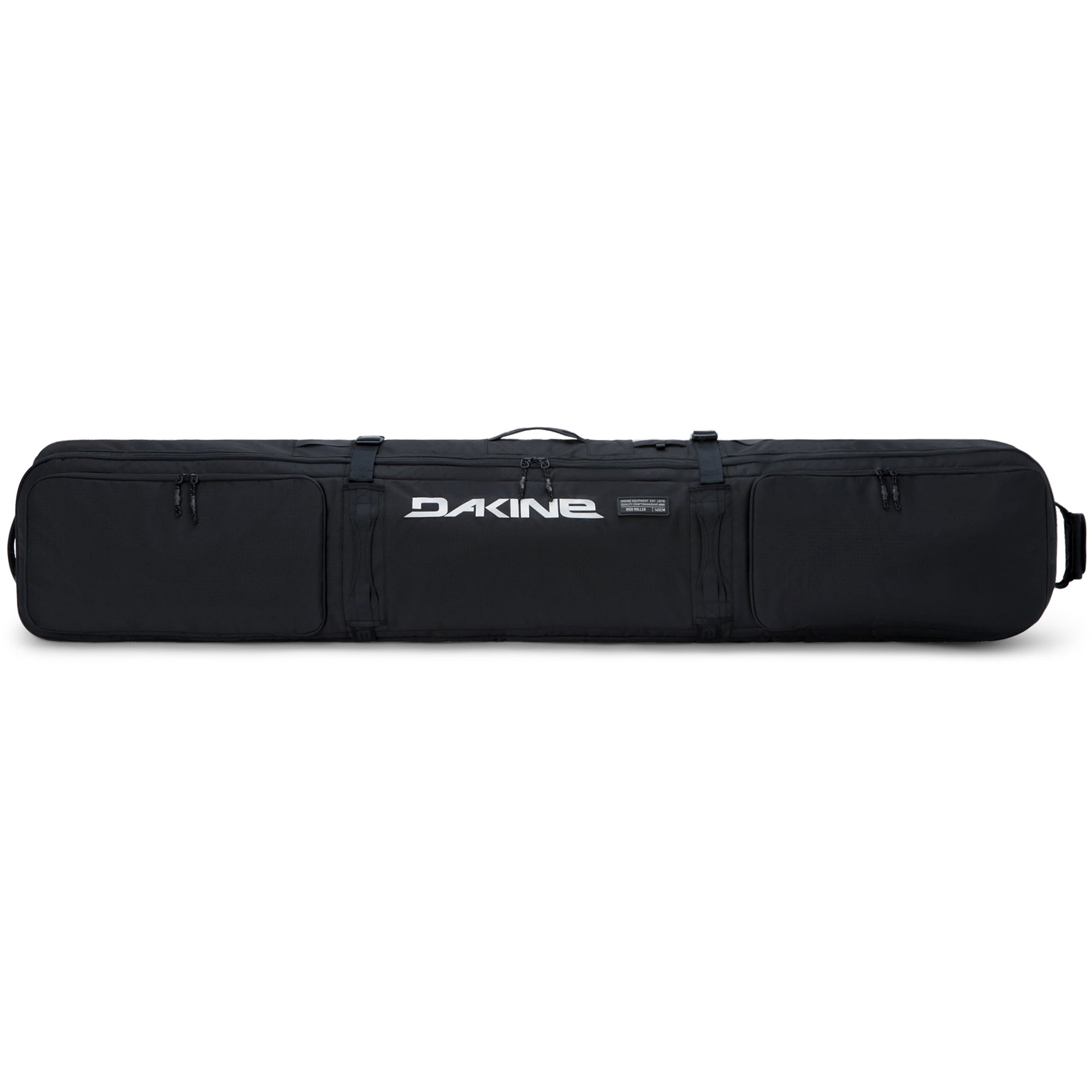 DAKINE スキー・スノーボードバッグ 黒 DAKINE（ダカイン） ボードバッグ DAKINE FREESTYLE SNOWBOARD BAG