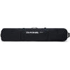 High Roller Snowboard Bag - Black - Black  - Snowboard Travel Bag | Dakine