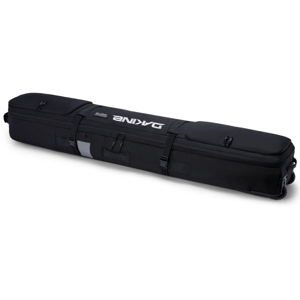 High Roller Snowboard Bag - Black – Dakine