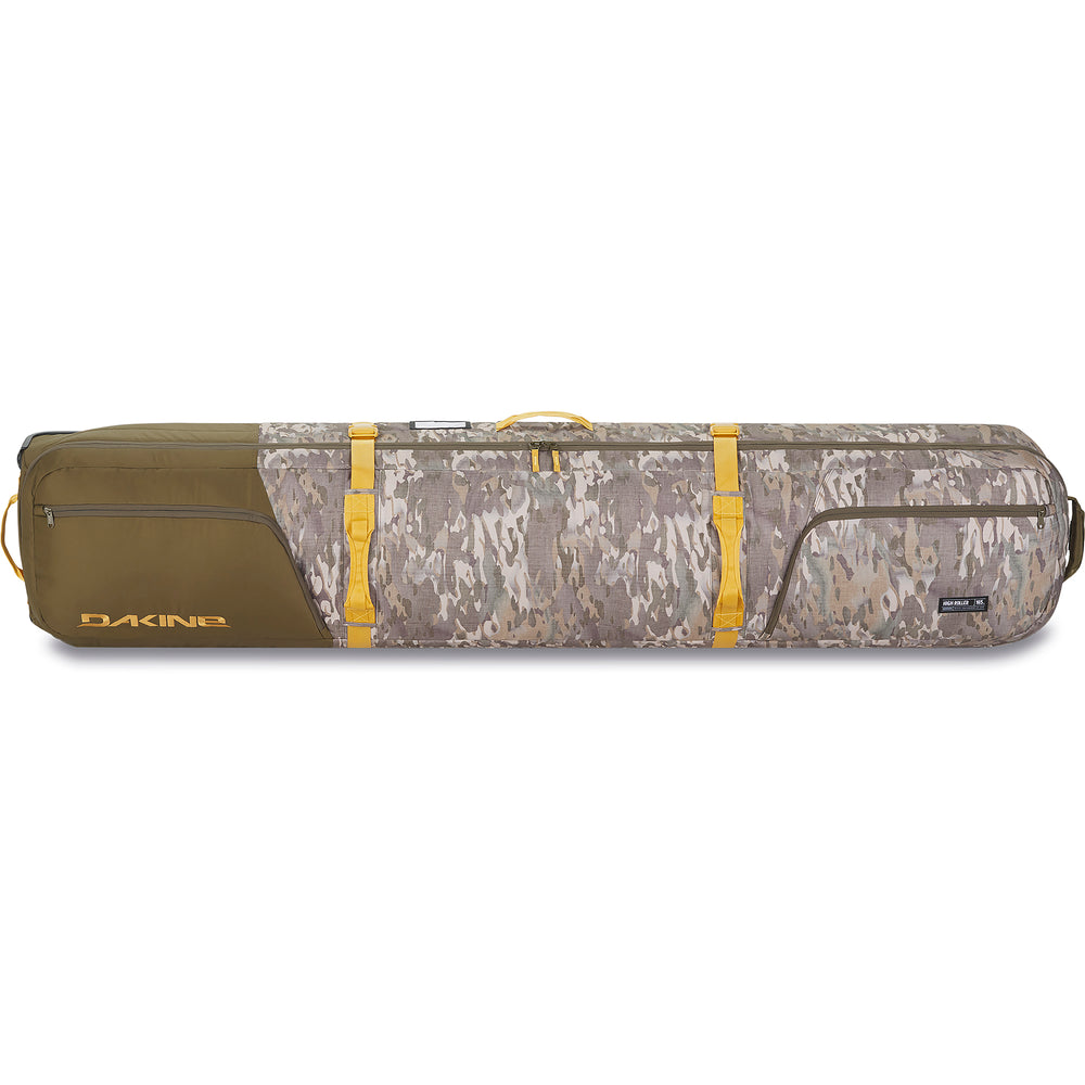 Dakine ski top travel bag