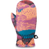 Hornet Mitt - Toddler - Crafty - Toddler Snowboard & Ski Mitten | Dakine