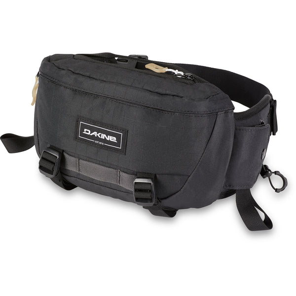 Hot Laps Hip Pack 2L - Black – Dakine
