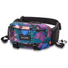 Hot Laps 2L sac de ceinture de vélo - Black Tropidelic - Mountain Bike Hip Pack | Dakine