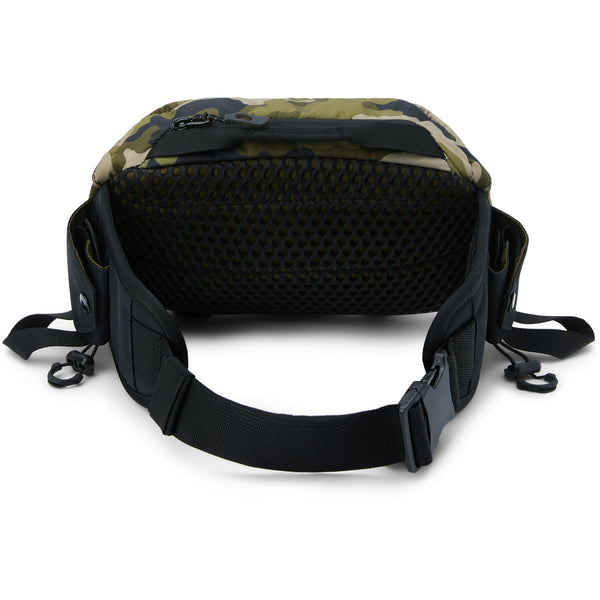 DAKINE CROSSFIRE GLOVE VINTAGE CAMO - Gant De Ski
