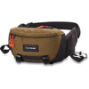 Hot Laps 2L Bike Waist Bag - Dark Olive - Mountain Bike Hip Pack | Dakine