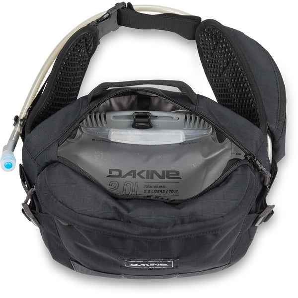 Hot Laps Hip Pack 5L - Castlerock – Dakine