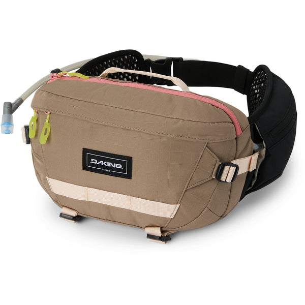 Hot Laps Hip Pack 5L - Pinebark – Dakine