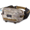 Hot Laps 5L sac de ceinture de vélo - Vintage Camo - Mountain Bike Hip Pack | Dakine